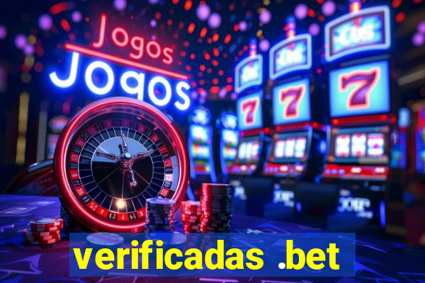 verificadas .bet